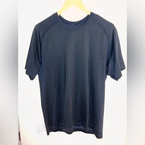 Lululemon Metal Vent Tech SS L